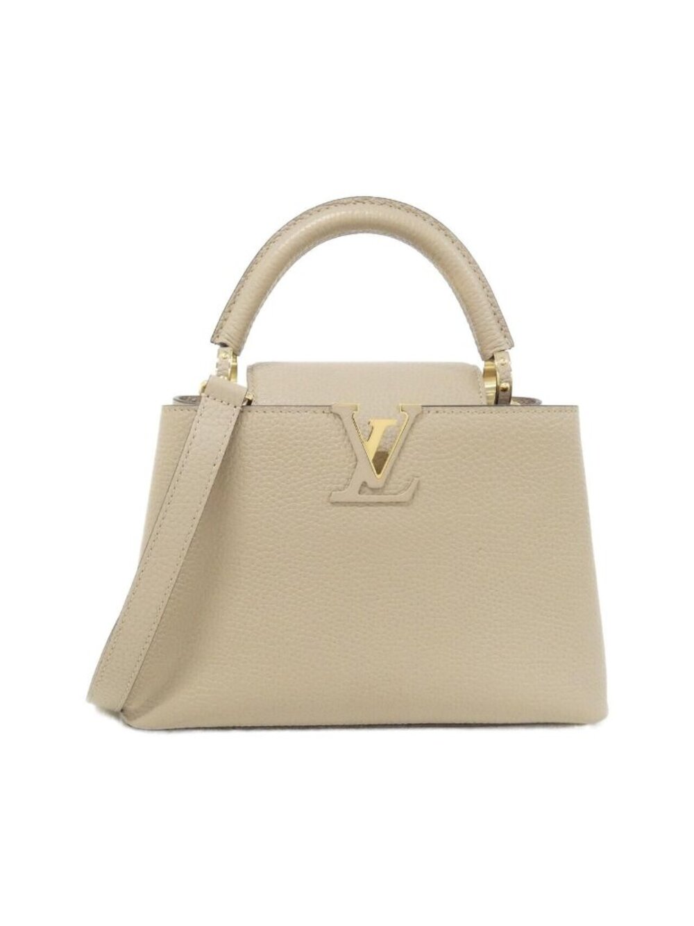 Louis Vuitton Capucines BB Bag